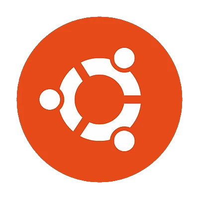Ubuntu Logo